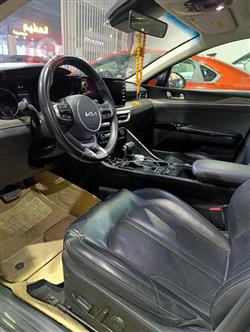 کیا K5